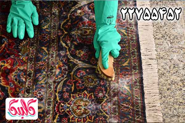 در فرش‌شویی مجهز شرق تهران، با استفاده از دستگاه‌های تمام اتومات، بافت و زیبایی فرش‌هایتان را به نمایی اصلی بازمی‌گردانید.